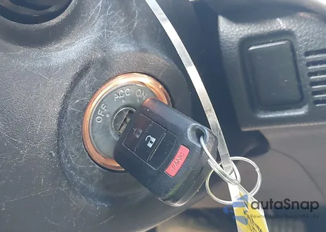 2019 Mitsubishi Eclipse Cross Es z USA, uszkodzony, nr VIN JA4AS3AAXKZ049738